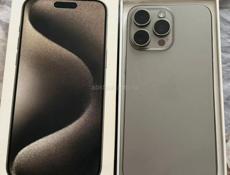 Айфон 15 Pro Max 256 g 