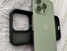 Айфон 15 про 