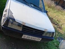 ВАЗ 21099