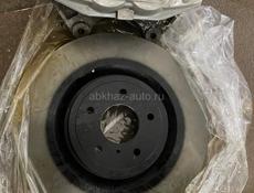 Тормазная система INFINITY 