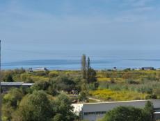 Продам 3х комнатную с видом на море и горы!