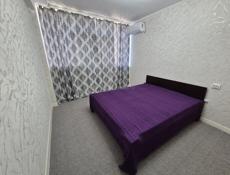 Продам 3х комнатную с видом на море и горы!