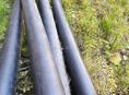Трубы, пнд, дренажные