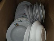 Тарелки оптом