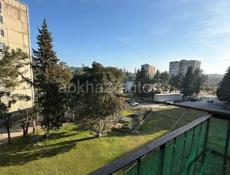 Квартира в центре Пицунды