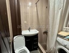 Квартира в центре Пицунды