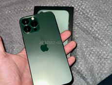 iPhone 13 Pro Max 256 gb 