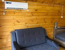 Сдаются домики посуточно