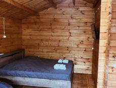 Сдаются домики посуточно