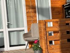 Сдаются домики посуточно