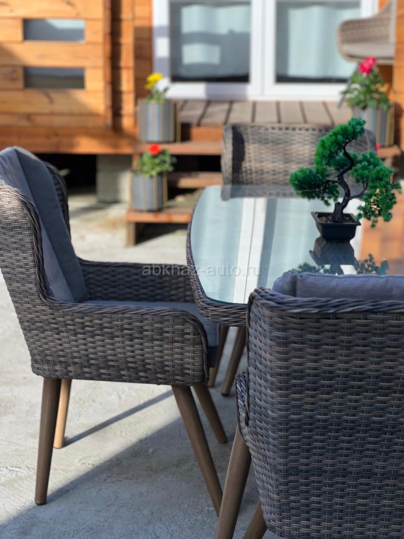 Сдаются домики посуточно 