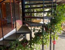 Сварочные работы 