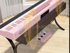 Электронное пианино 88 клавиш