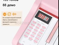 Электронное пианино 88 клавиш