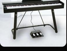 Электронное пианино 88 клавиш
