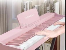 Электронное пианино 88 клавиш