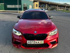 BMW M Roadster/Coupe