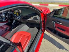 BMW M Roadster/Coupe