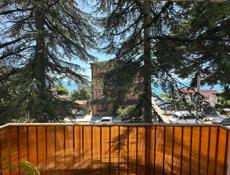 Сдаю квартиру в Афоне 1-комнатная