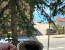 Сдаю квартиру в Афоне 1-комнатная