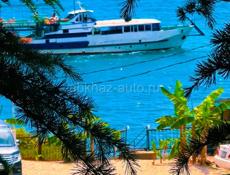 Сдаю квартиру в Афоне 1-комнатная