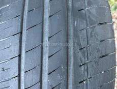 Шины 255/55/19