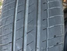 Шины 255/55/19