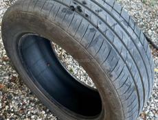 Шины 255/55/19