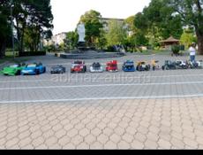 Цены договорные