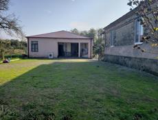 Продам свой дом 1.5 гектар территории