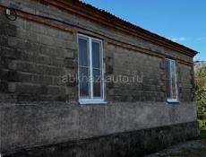 Продам свой дом 1.5 гектар территории