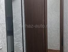 Угловой шкаф 