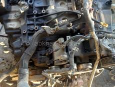 Двигатель на таёта прадо дизель 3.0