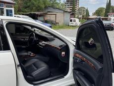 Mercedes-Benz S-Класс