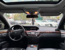 Mercedes-Benz S-Класс