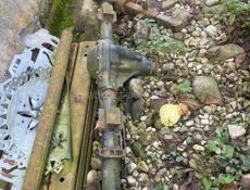 Мост на УАЗ патриот 