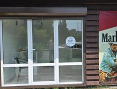 Продаётся капитальная будка