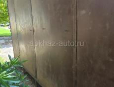 Продаётся капитальная будка