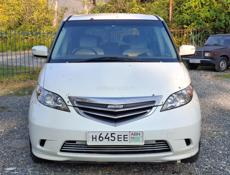 Honda Еlysion