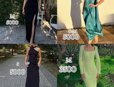 Платье/вечернее нарядное платье 