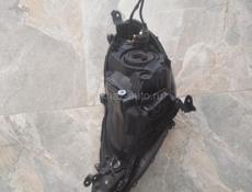 Фара Хонда фит