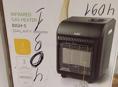 Газовый обогреватель 