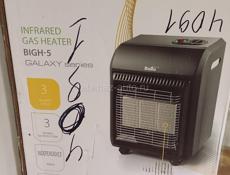 Газовый обогреватель 