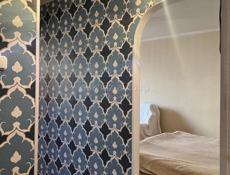 Квартира однокомнатная на длительный срок!