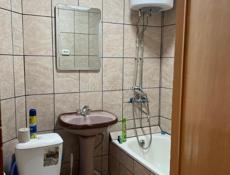 Квартира однокомнатная на длительный срок!