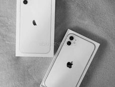 Продаётся IPhone 11 128 GB 