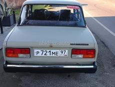 ВАЗ 2107