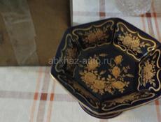 Набор новых ваз.