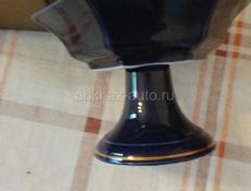 Набор новых ваз.