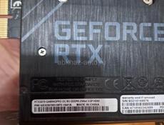 Видеокарта Palit RTX 3070
